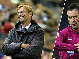 Ex-Premier League ref lifts th...